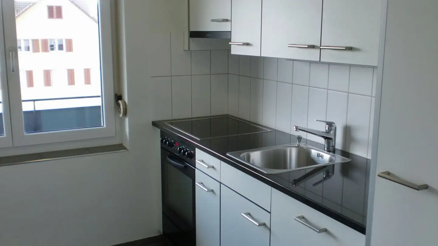 Apartment for rent - Landstrasse 127, 5430 Wettingen - Photo 2