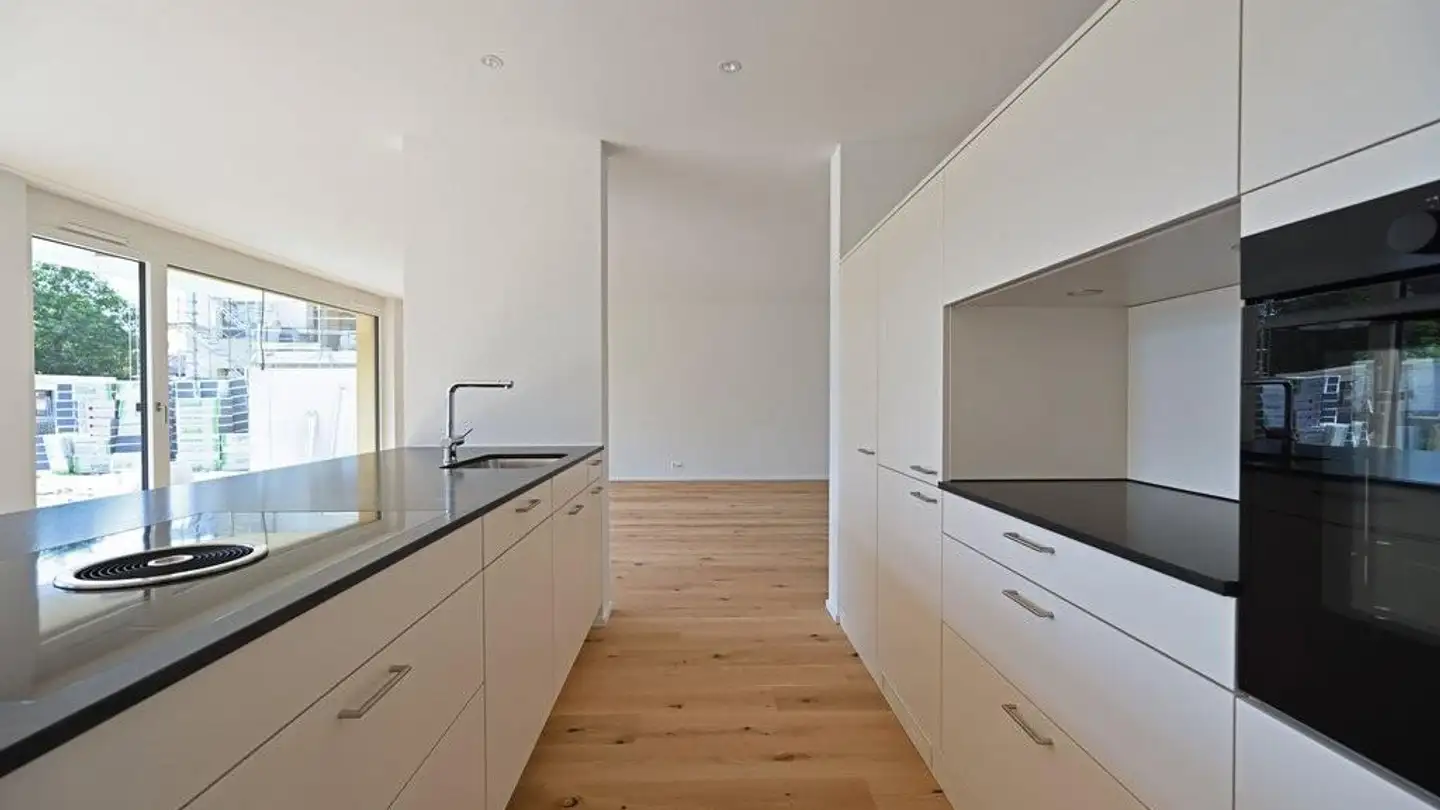 Wohnung mieten - Juraweg 1h, 3324 Hindelbank - Foto 2