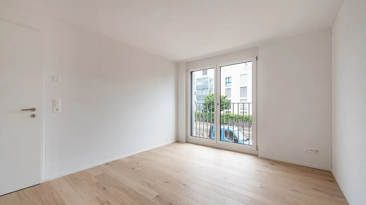 Wohnung mieten - Bleichestrasse 24, 8280 Kreuzlingen - Foto 4