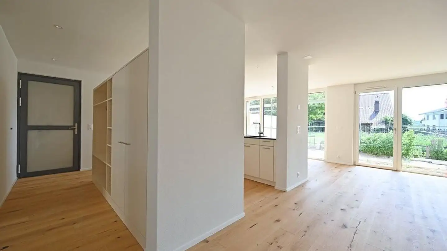Wohnung mieten - Juraweg 1h, 3324 Hindelbank - Foto 4