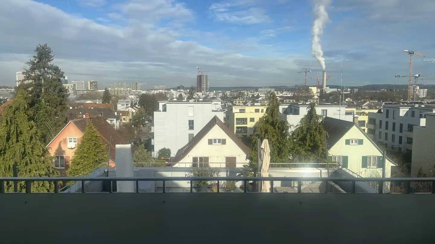 Wohnung mieten - Ueberlandstrasse 41, 8050 Zürich - Foto 2