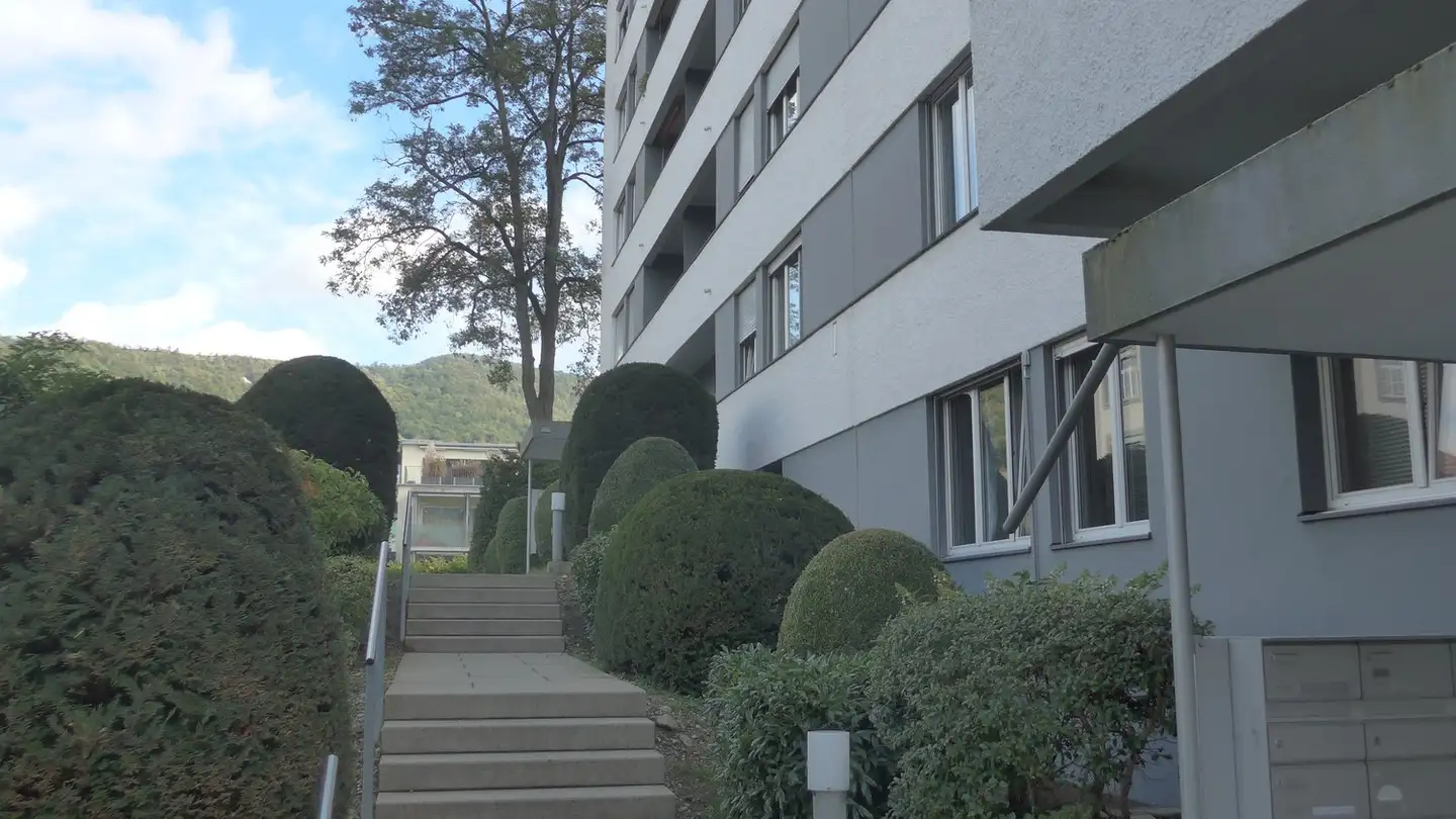 Apartment for rent - Landstrasse 127, 5430 Wettingen