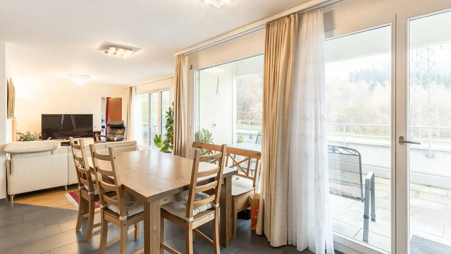 Attico in vendita - Geigerstrasse 13, 9015 St. Gallen - Foto 4