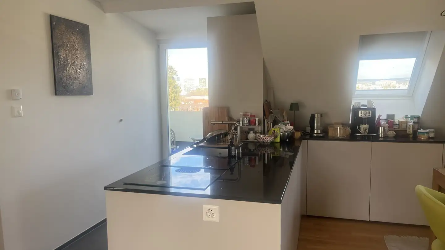 Wohnung mieten - Ueberlandstrasse 41, 8050 Zürich - Foto 3