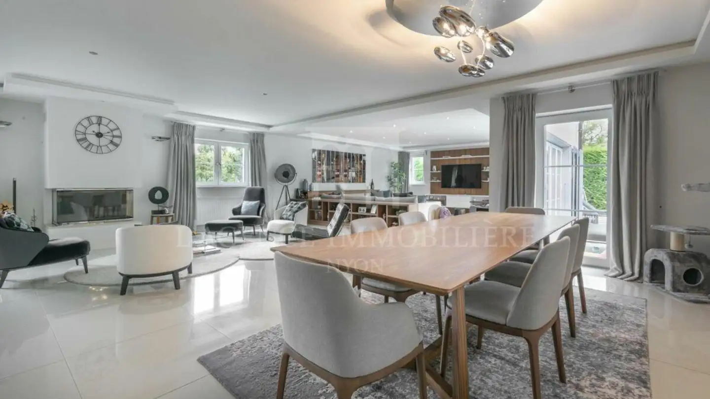 Villa for sale - 1297 Founex - Photo 2