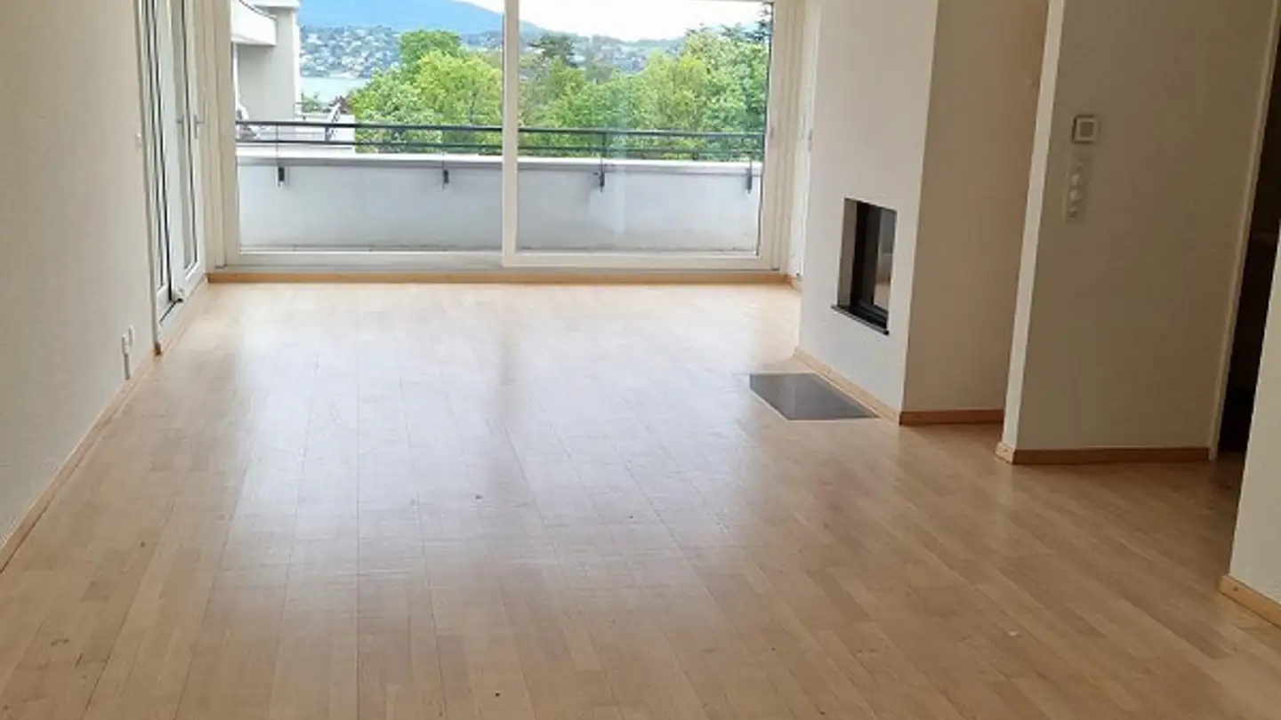 Apartment for rent - Chemin Des Cornillons 98, 1292 Chambésy - Photo 3