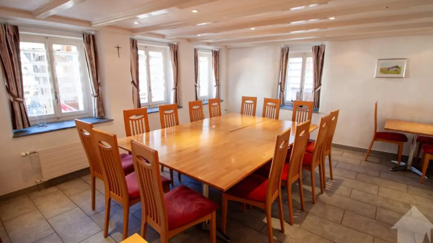 Single house for sale - Garen, 3953 Leuk Stadt - Photo 4