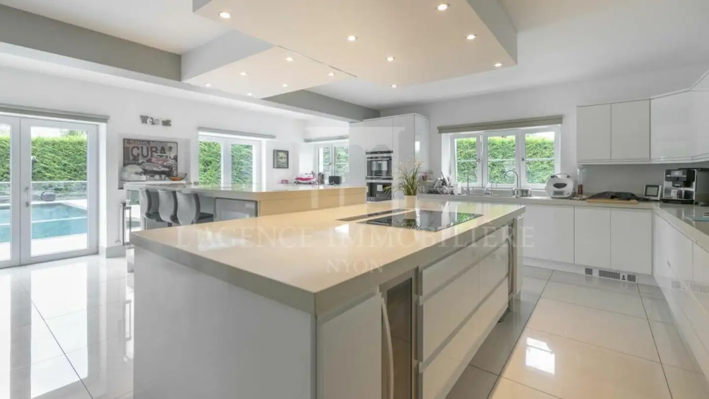 Villa for sale - 1297 Founex - Photo 3