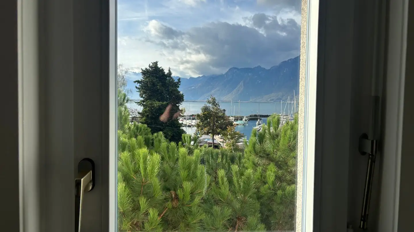 Appartamento in vendita - 1815 Clarens