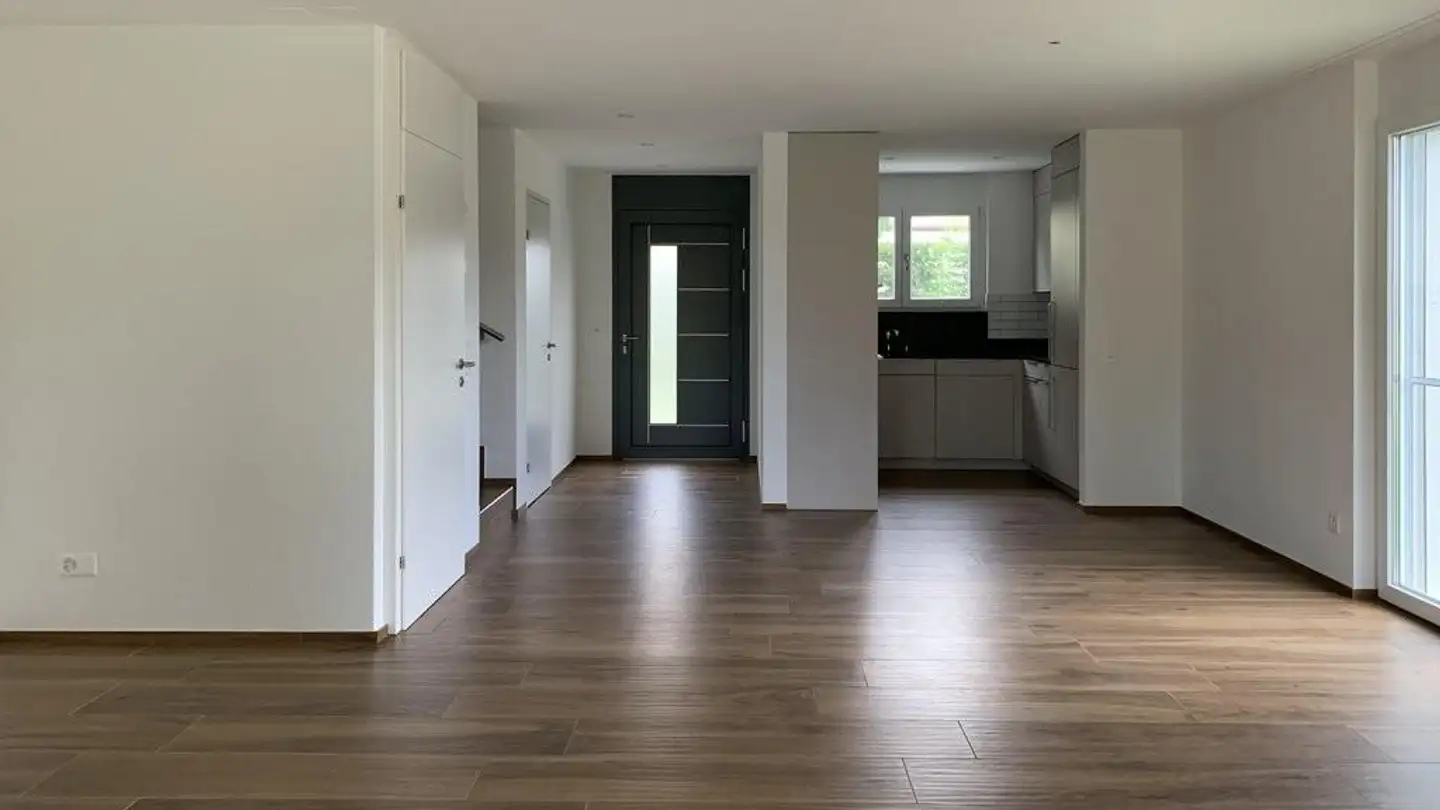 Single house for rent - Oberdorfstrasse 40c, 5316 Leuggern - Photo 2