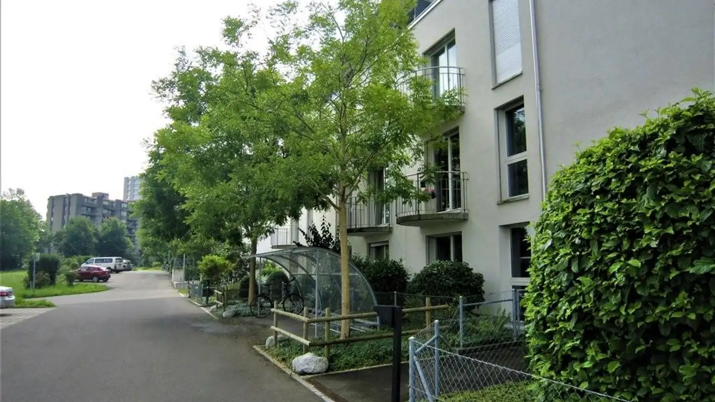Appartement à louer - Bondelistrasse 6, 3084 Wabern