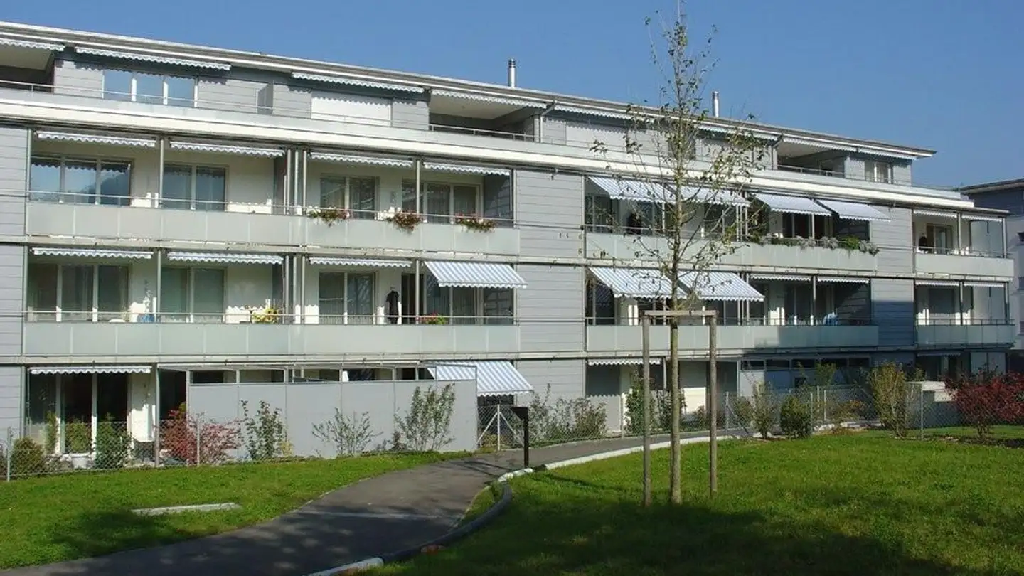 Appartement à louer - Bondelistrasse 6, 3084 Wabern - Photo 2
