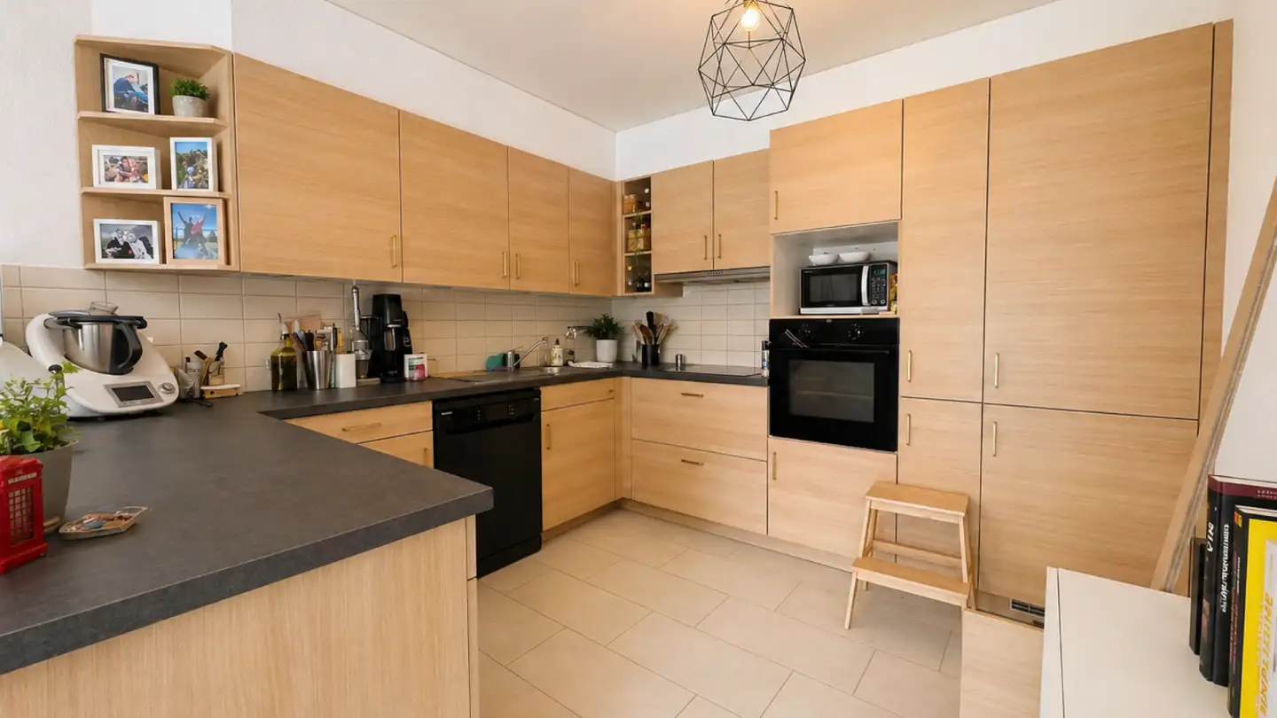 Appartement à louer - Grand-Rue 38A, 1297 Founex - Photo 2
