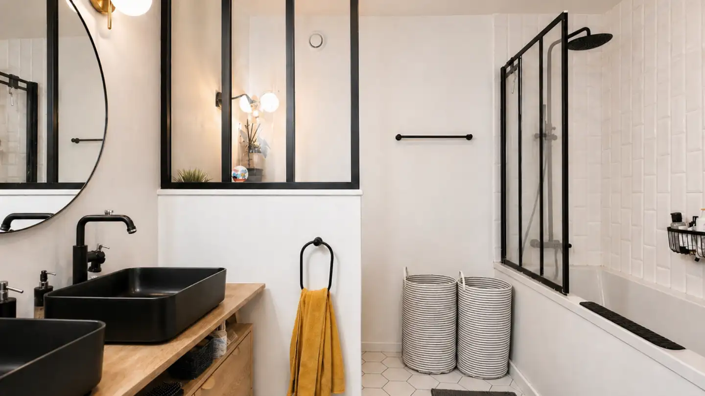 Appartement à louer - Grand-Rue 38A, 1297 Founex - Photo 3