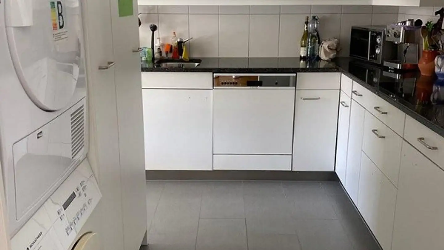 Appartement à louer - Bondelistrasse 6, 3084 Wabern - Photo 3