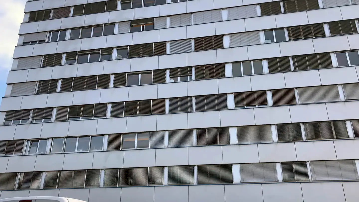 Apartment for rent - Chemin De Trèfle-Blanc 16, 1228 Plan-les-Ouates