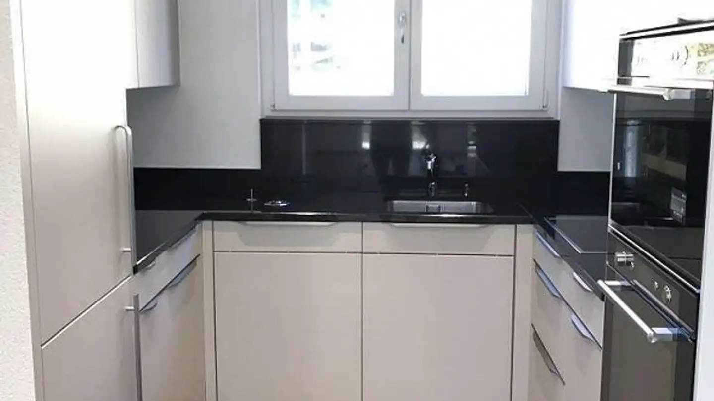 Single house for rent - Oberdorfstrasse 40c, 5316 Leuggern - Photo 3