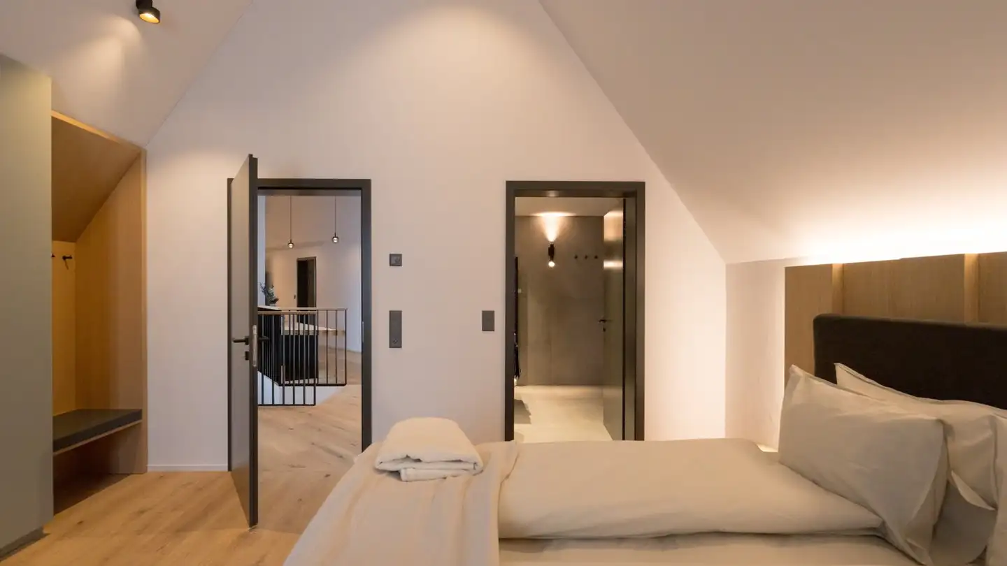 Duplex in vendita - Furkagasse 3, 6490 Andermatt - Foto 2