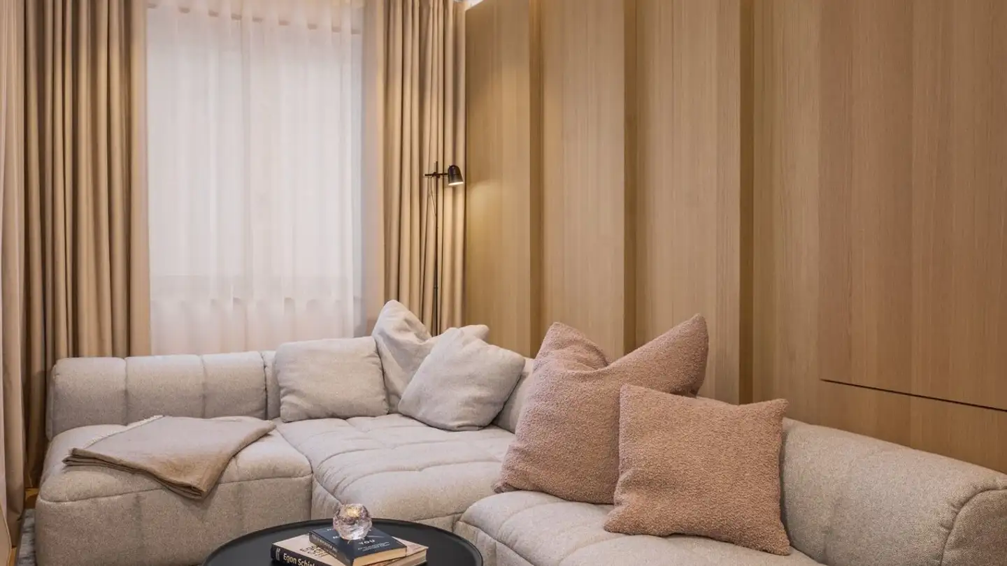 Duplex in vendita - Furkagasse 3, 6490 Andermatt - Foto 3