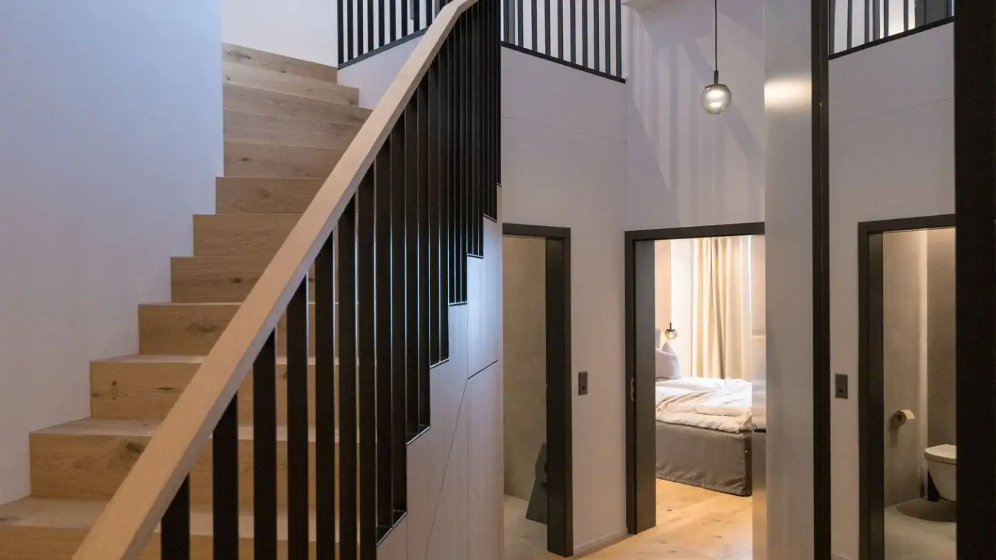 Duplex in vendita - Furkagasse 3, 6490 Andermatt - Foto 4