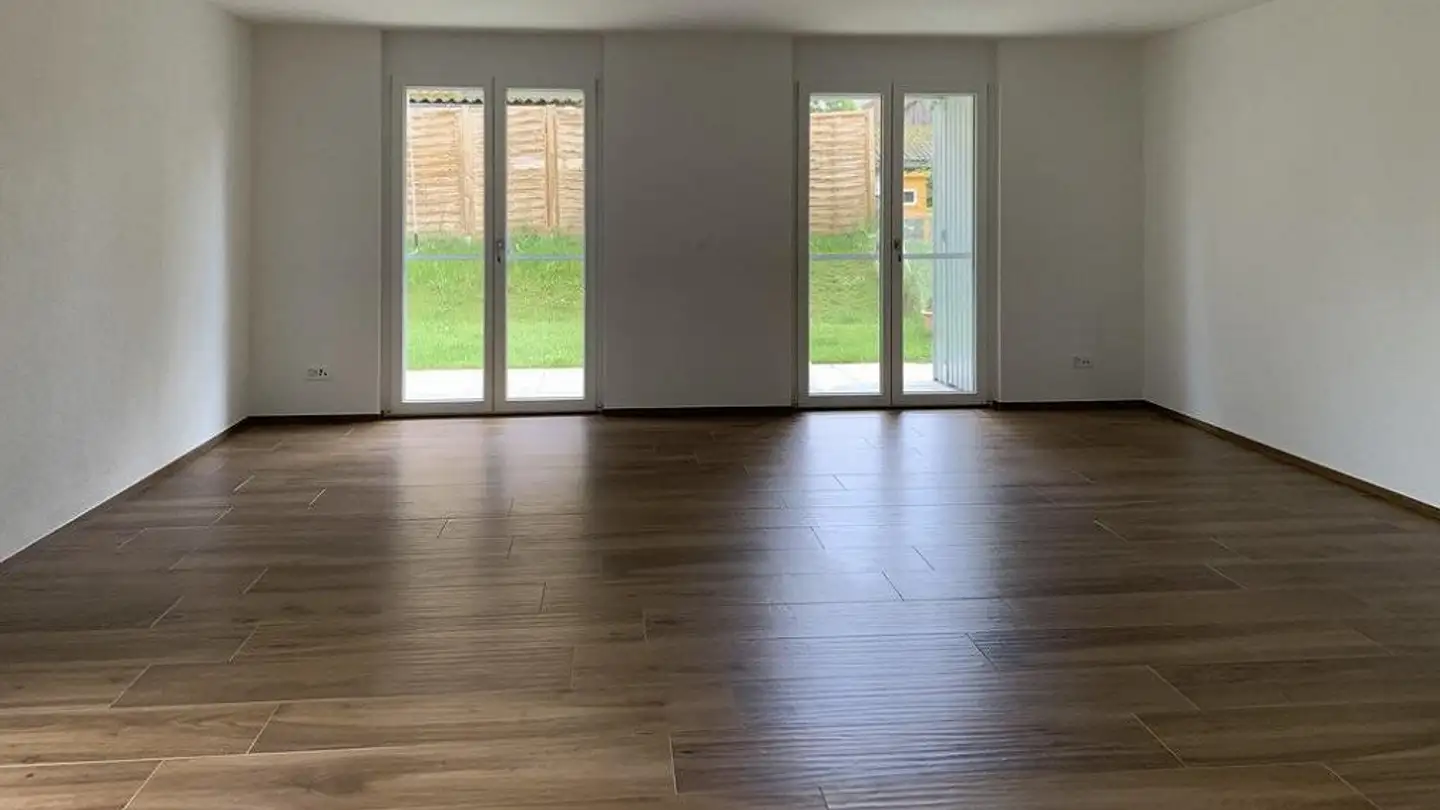 Single house for rent - Oberdorfstrasse 40c, 5316 Leuggern - Photo 4