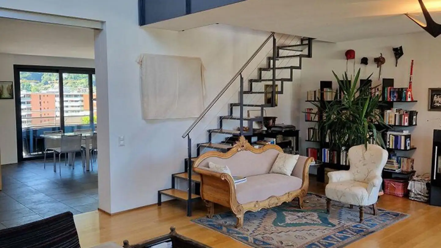 Penthouse for sale - 6600 Locarno - Photo 3