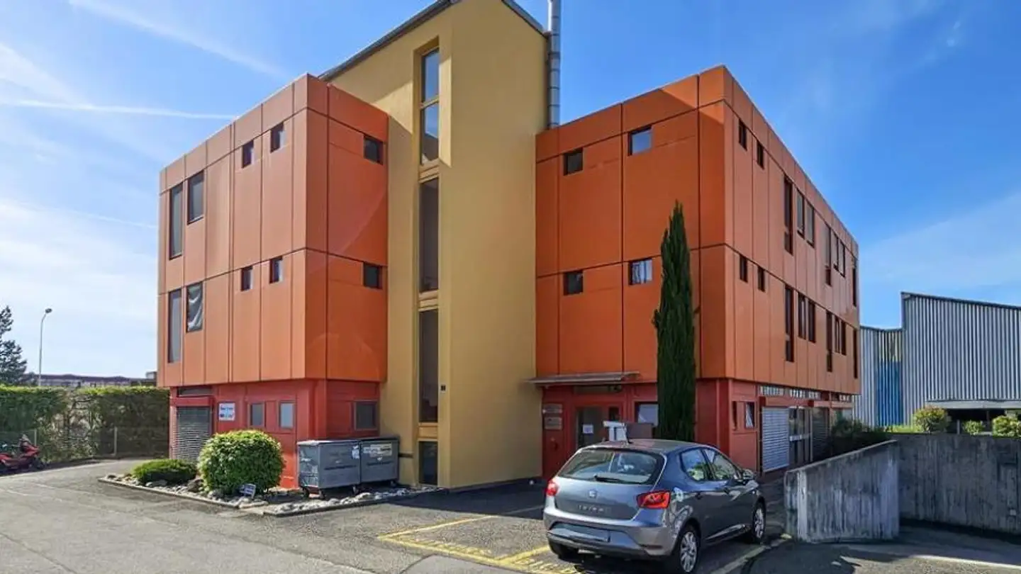 Spazio ufficio in vendita - 1260 Nyon - Foto 2
