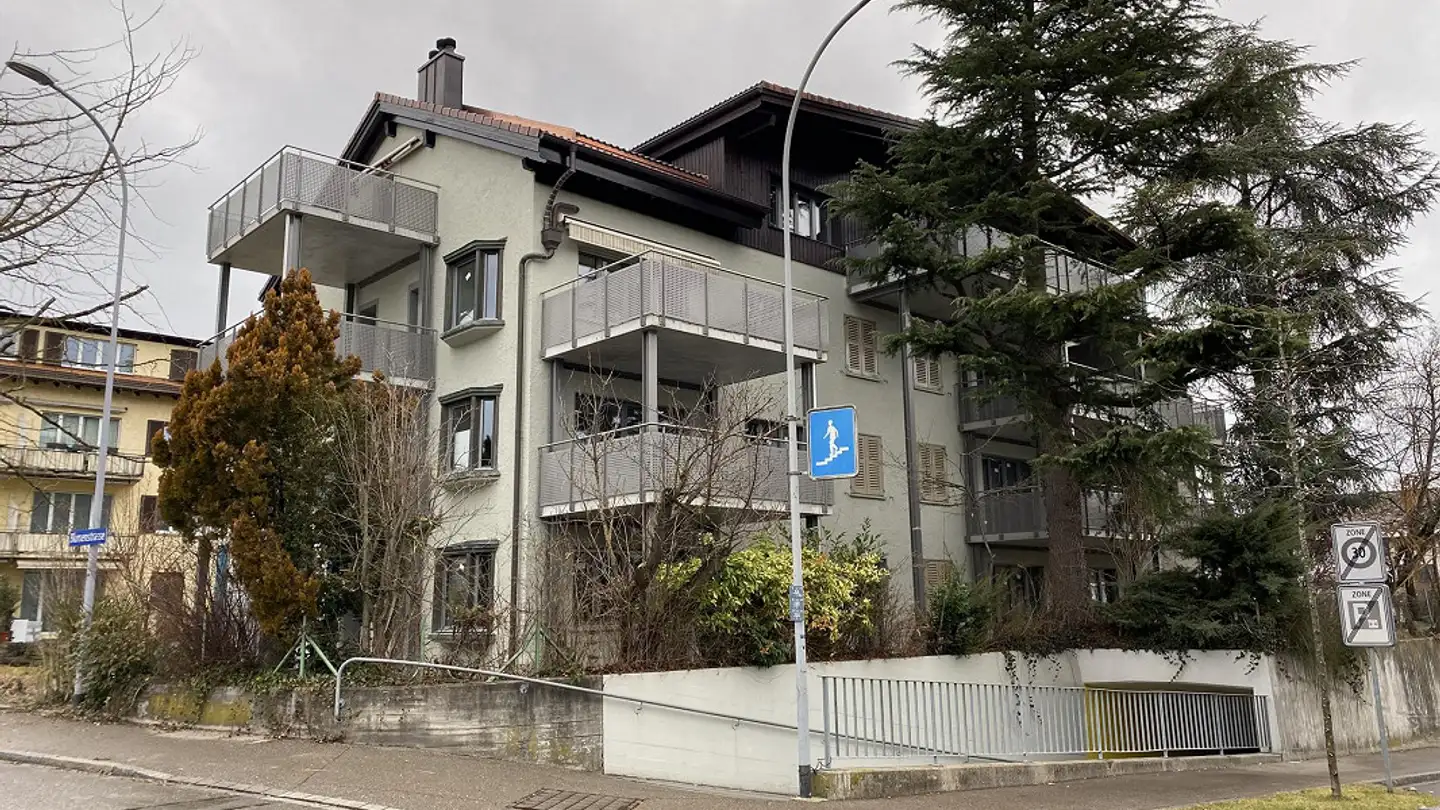 Appartement à louer - Blumenstrasse 15, 8152 Glattbrugg - Photo 2