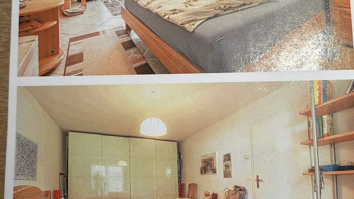 Appartement à louer - Bohnackerstrasse 13, 8309 Nürensdorf - Photo 3