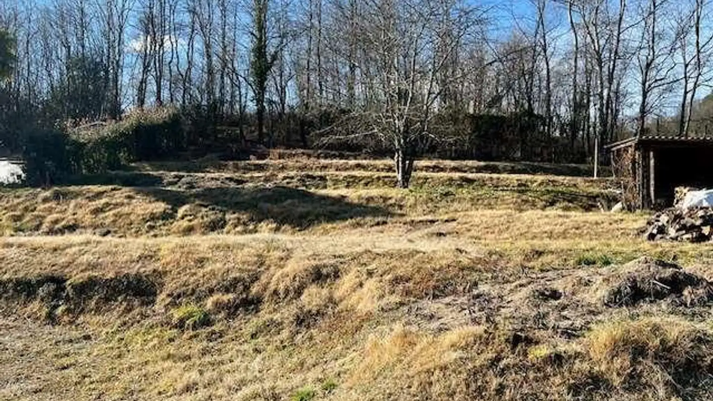 Terreno edificabile in vendita - Ponte Cremenaga, 6998 Monteggio - Foto 3