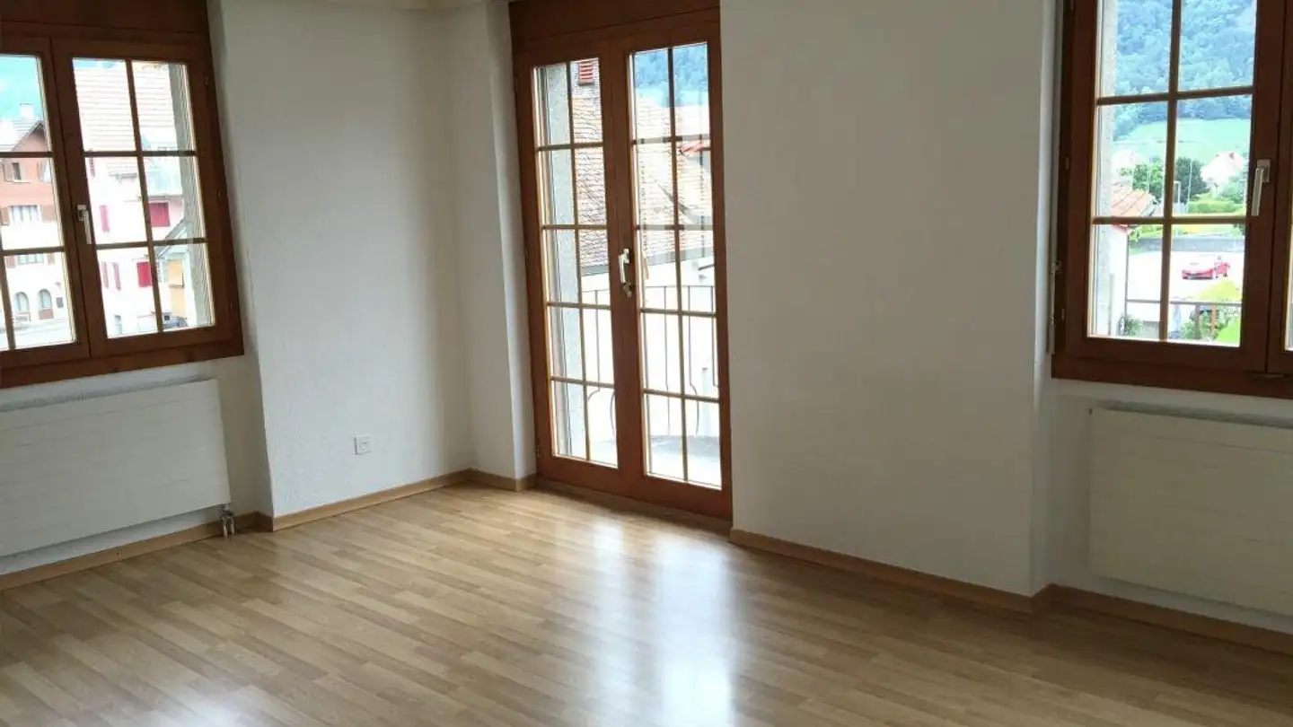 Apartment for rent - Kirchstrasse 12, 8887 Mels