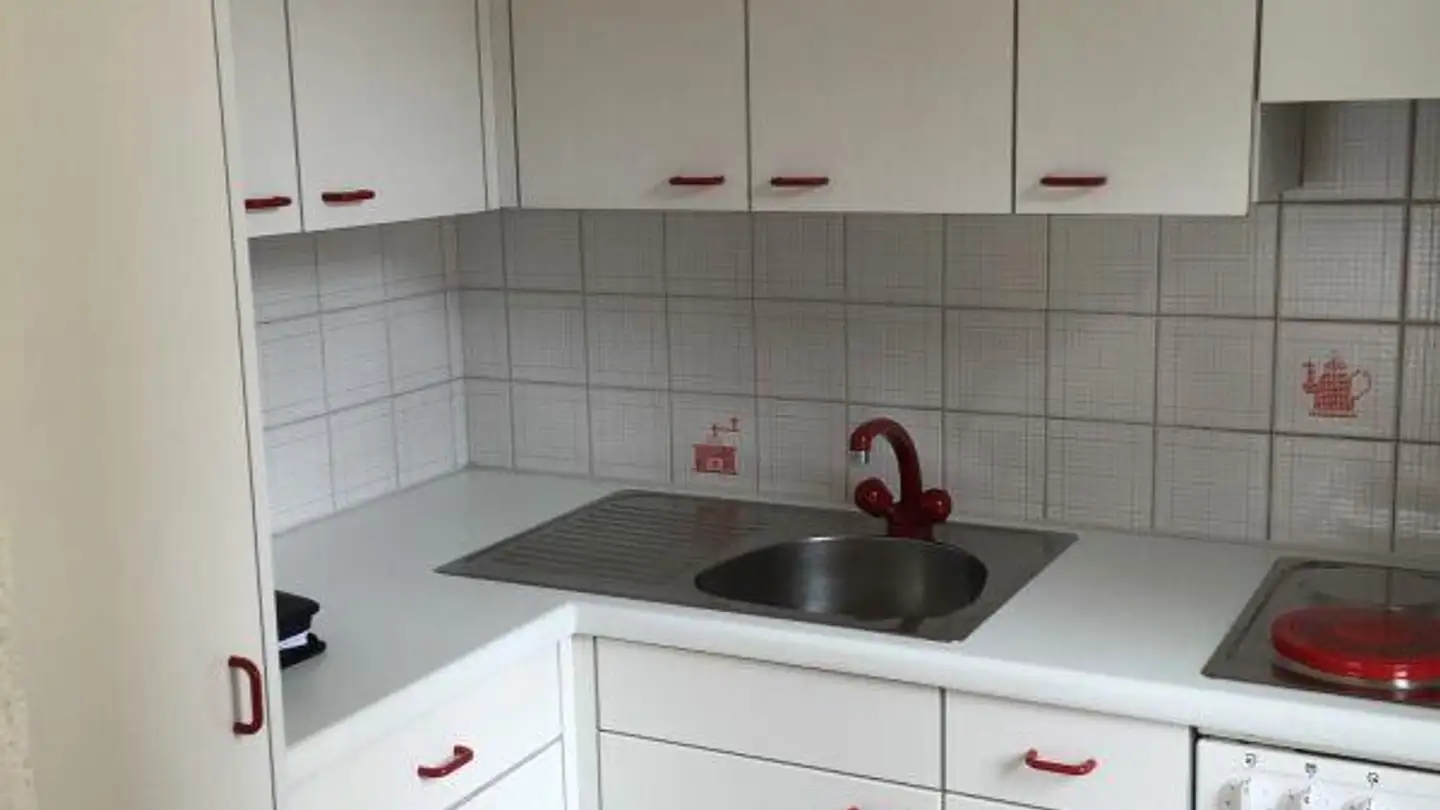 Apartment for rent - Kirchstrasse 12, 8887 Mels - Photo 4