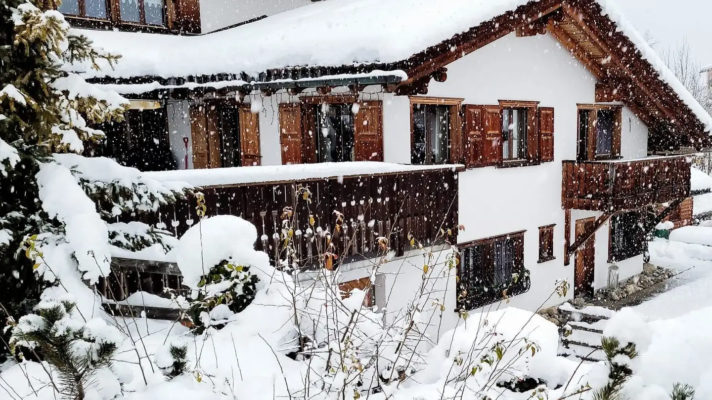 Einfamilienhaus mieten - 7212 Seewis Dorf - Foto 2