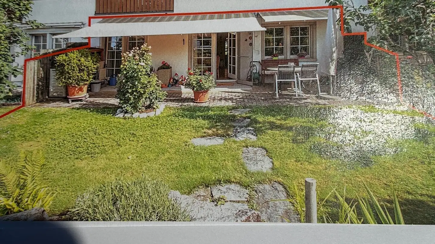 Appartement à louer - Bohnackerstrasse 13, 8309 Nürensdorf