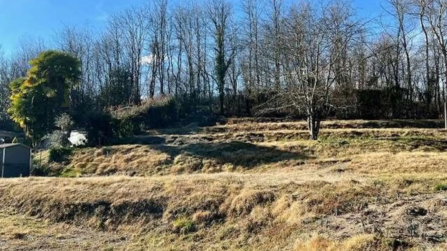Terreno edificabile in vendita - Ponte Cremenaga, 6998 Monteggio - Foto 4
