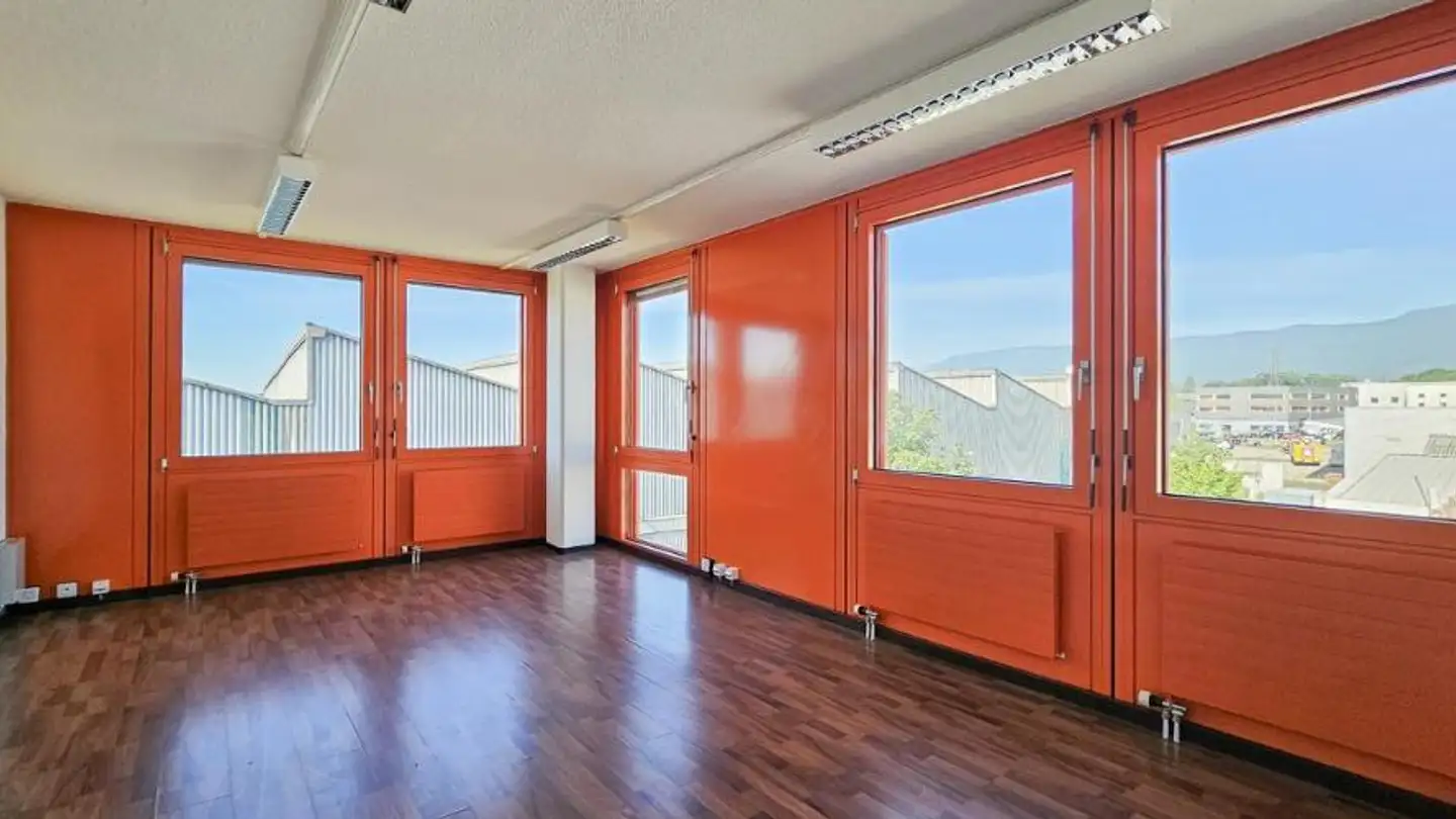 Spazio ufficio in vendita - 1260 Nyon - Foto 4