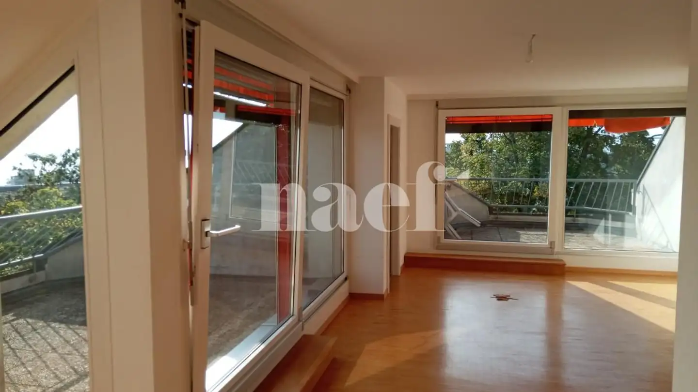 Attique à louer - Route De Sauverny 22, 1290 Versoix - Photo 3