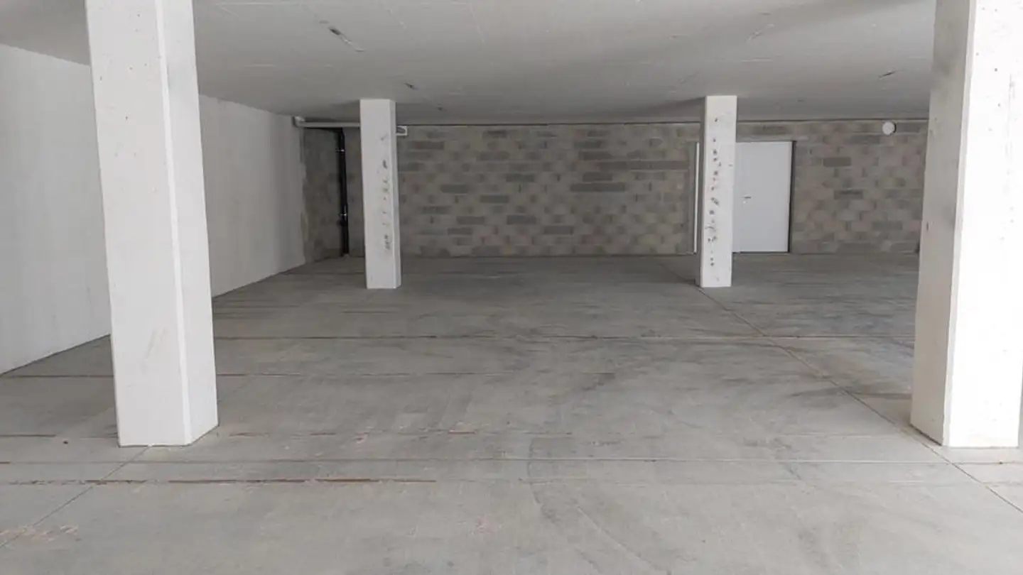 Storage space for rent - Chemin Du Vuasset 6, 1028 Préverenges