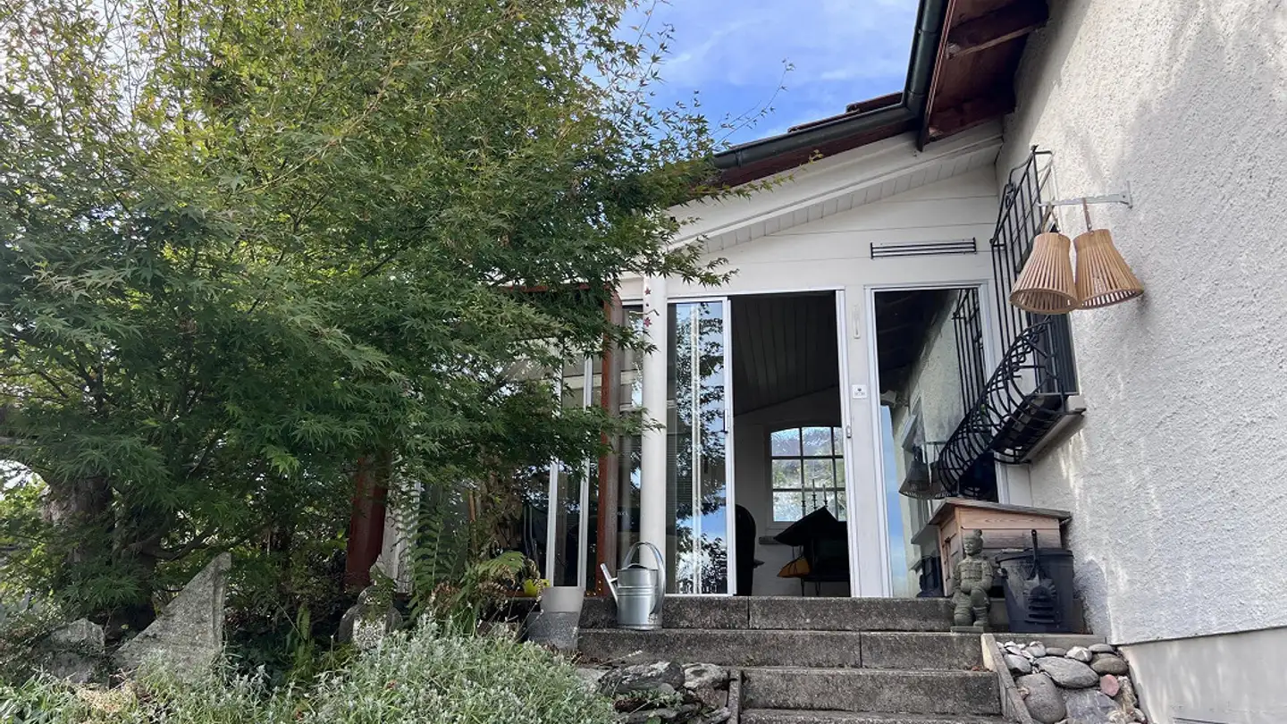 Casa singola in affitto - Hintere Gübelstrasse 4, 8442 Hettlingen - Foto 3