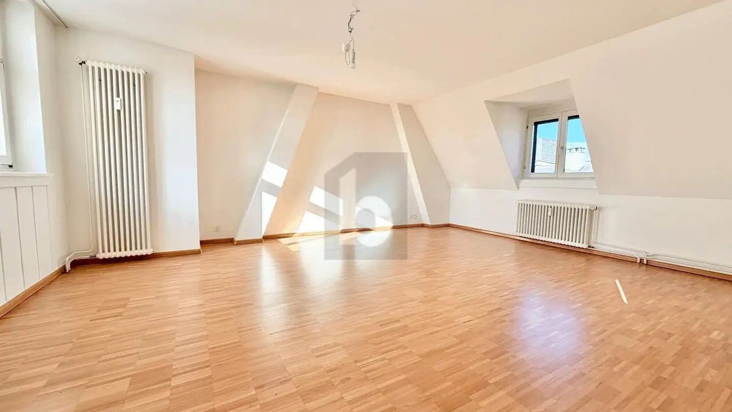Penthouse for rent - 4052 Basel - Photo 4