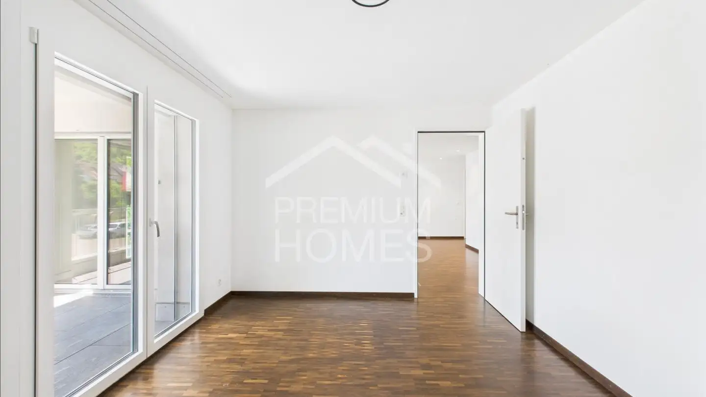 Appartement à vendre - 4434 Hölstein