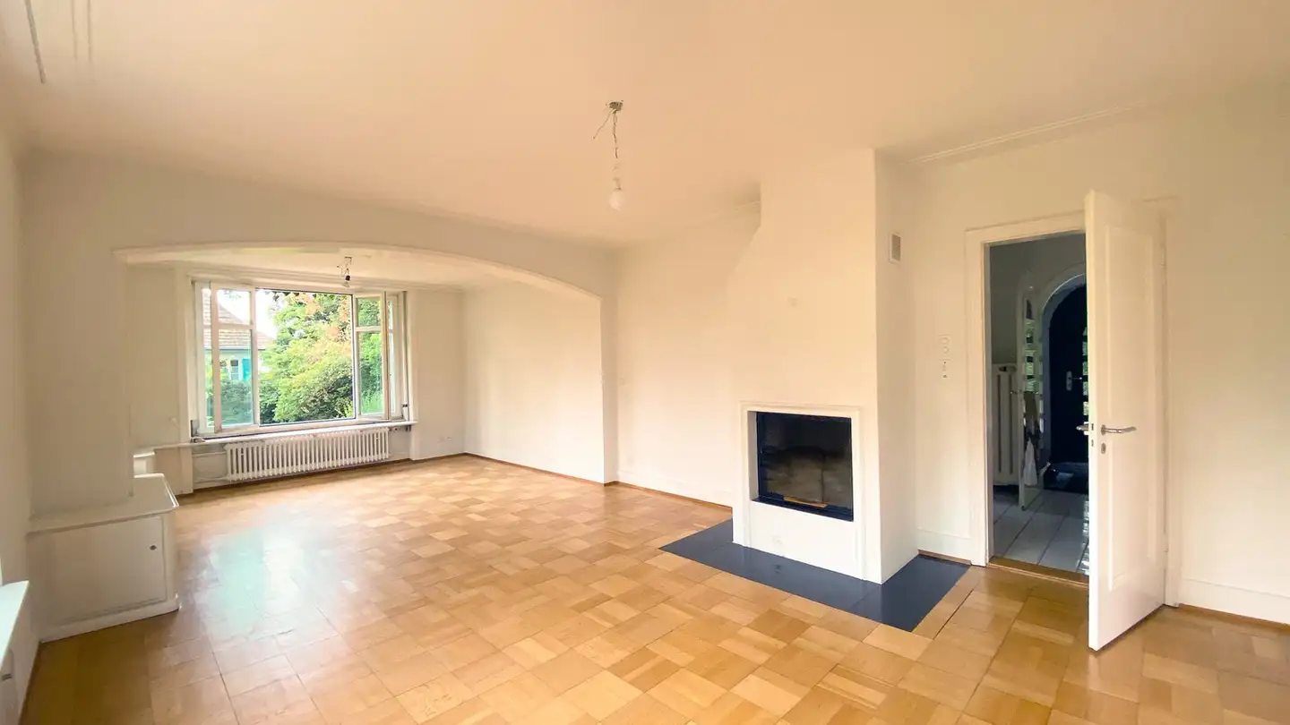 Doppelhaushälfte mieten - Obere Steingrubenstrasse 48, 4500 Solothurn - Foto 2