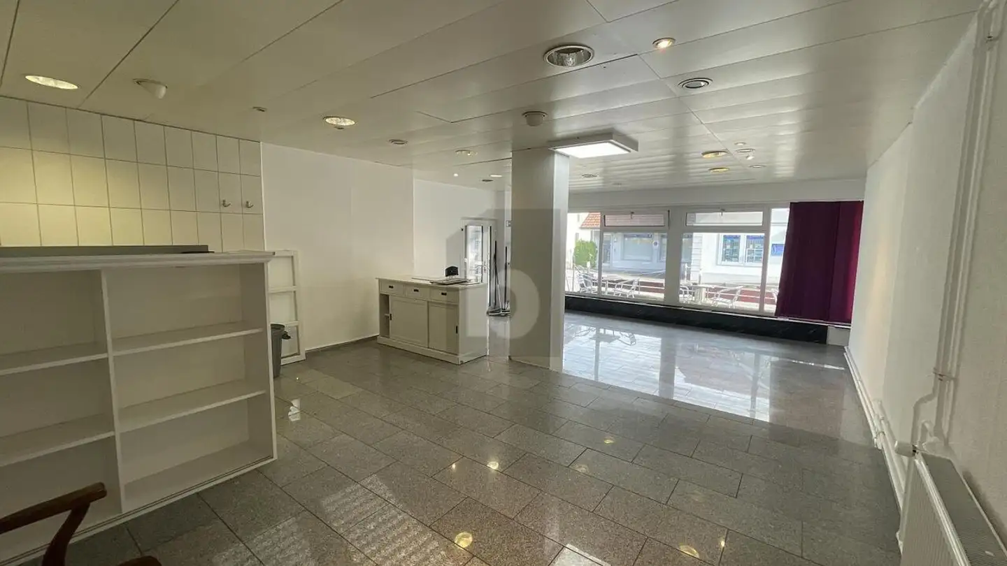 Office space for rent - 4702 Oensingen - Photo 2