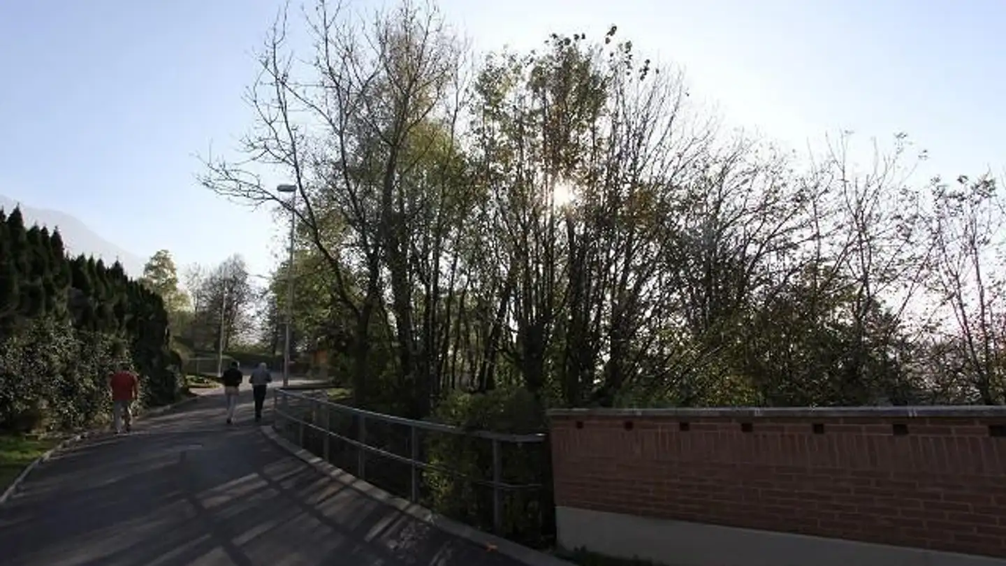 Constructible plot for sale - 6966 Villa Luganese - Photo 4
