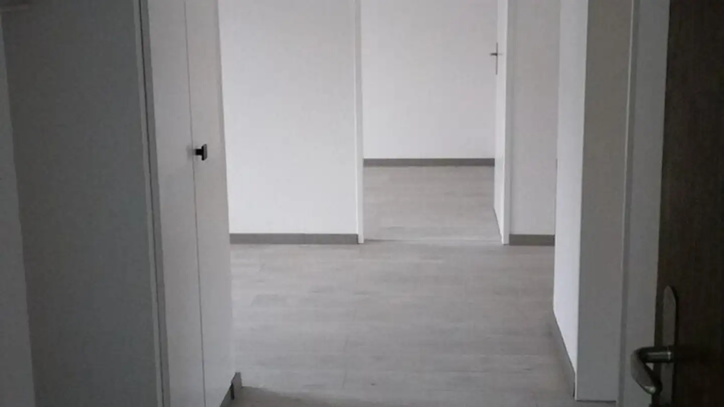 Apartment for rent - Balsthalerstrasse, 4717 Mümliswil - Photo 2