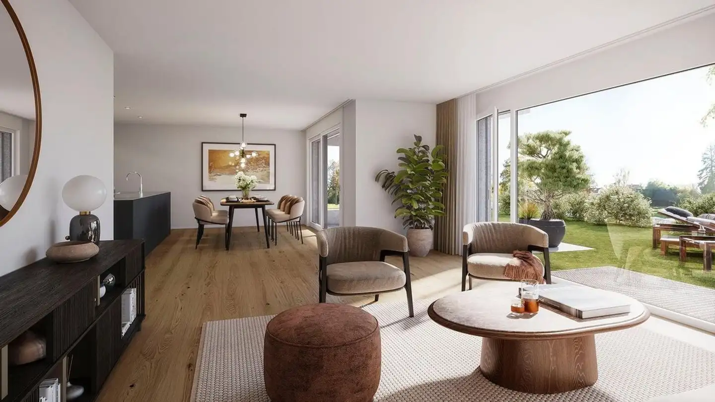 Maison individuelle à vendre - 8303 Bassersdorf - Photo 2