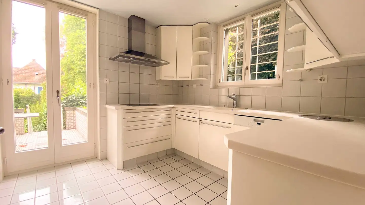 Doppelhaushälfte mieten - Obere Steingrubenstrasse 48, 4500 Solothurn - Foto 4