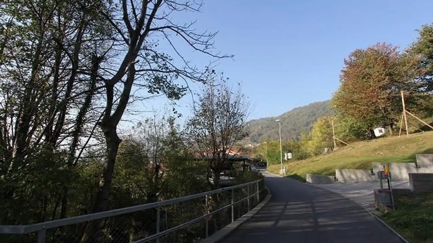 Constructible plot for sale - 6966 Villa Luganese - Photo 3