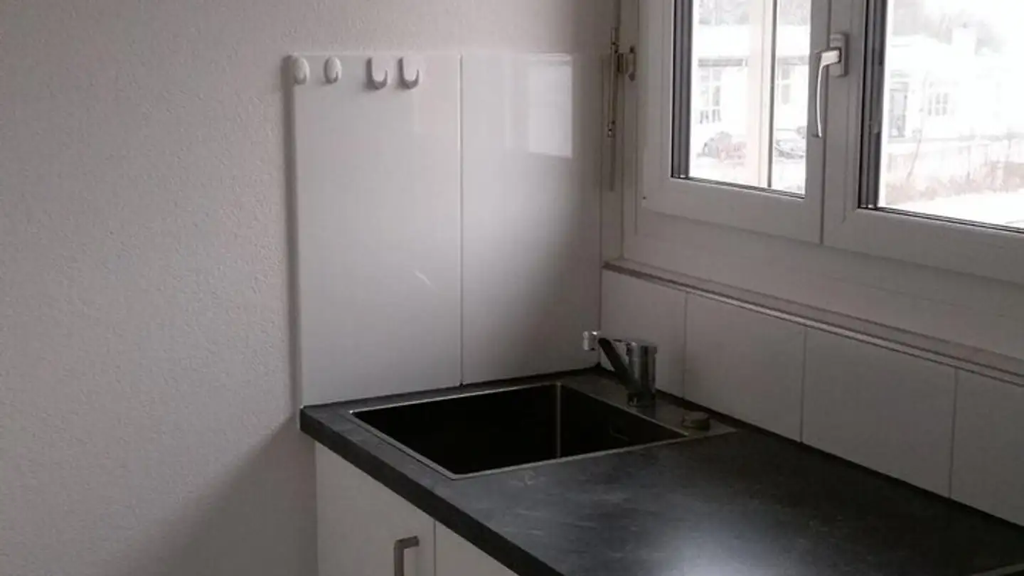 Apartment for rent - Balsthalerstrasse, 4717 Mümliswil
