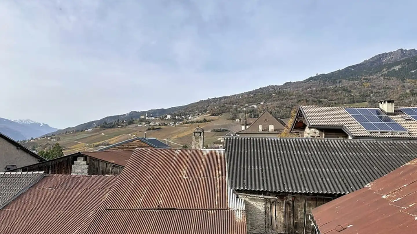 Appartamento in vendita - 3972 Miège - Foto 4